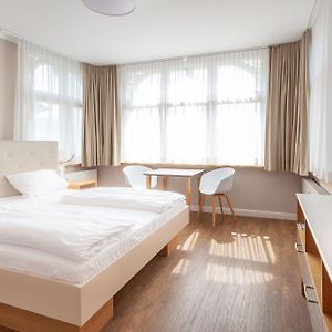Budget Doppelzimmer
